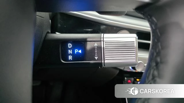 Hyundai Grandeur (GN7) id 3921899 из Кореи 19