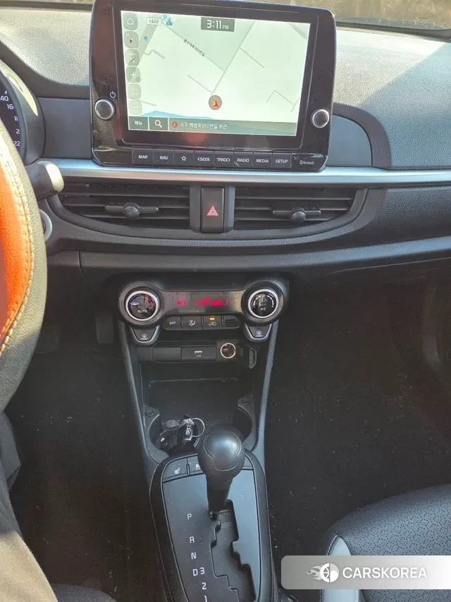 Kia Morning Urban (JA) id 3650045 из Кореи 14