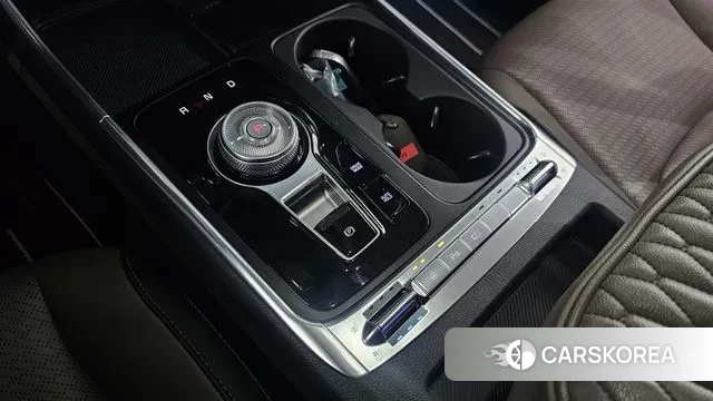 Kia The New Carnival 4th Generation id 3341593 из Кореи 19