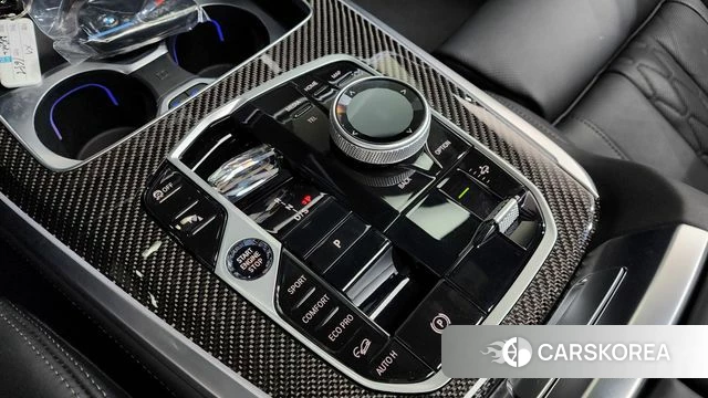 BMW X7 (G07) id 4242857 из Кореи 18
