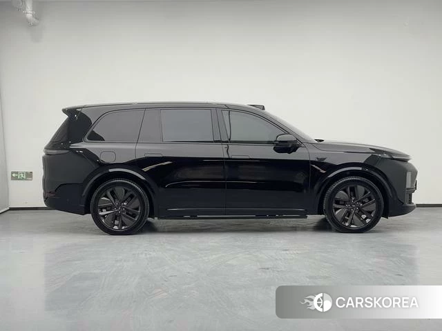 Ideal car Ideal L9 id 3908059 из Китая 19