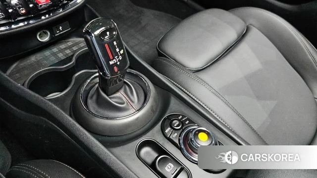 Mini Cooper S Clubman id 3813387 из Кореи 19