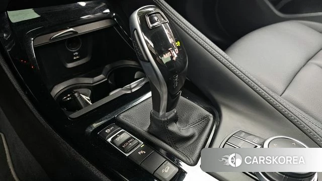 BMW X1 (F48) id 3812092 из Кореи 19