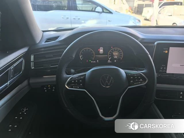 Volkswagen Tourang id 4276510 из Китая 18