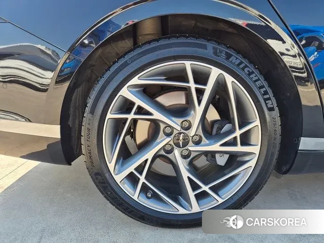 Genesis G90 (RS4) id 3323058 из Кореи 14