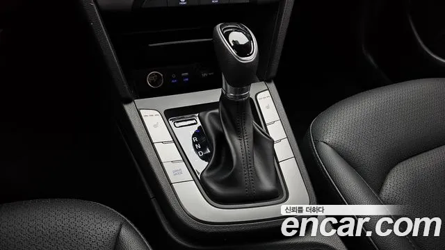 Hyundai Avante AD id 2764349 из Кореи 19