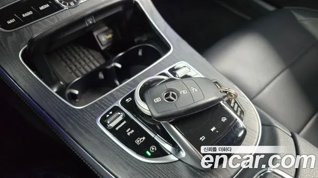 Mercedes-Benz E-Class W213 id 2674859 из Кореи 19