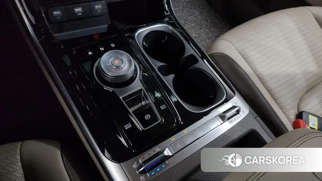 Kia Carnival 4th generation id 3581079 из Кореи 19