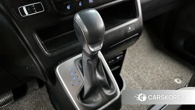 Hyundai Staria id 3597668 из Кореи 19