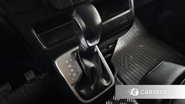 Hyundai Staria id 3483205 из Кореи 19