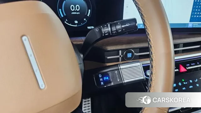 Hyundai Santa Fe (MX5) id 3462352 из Кореи 19