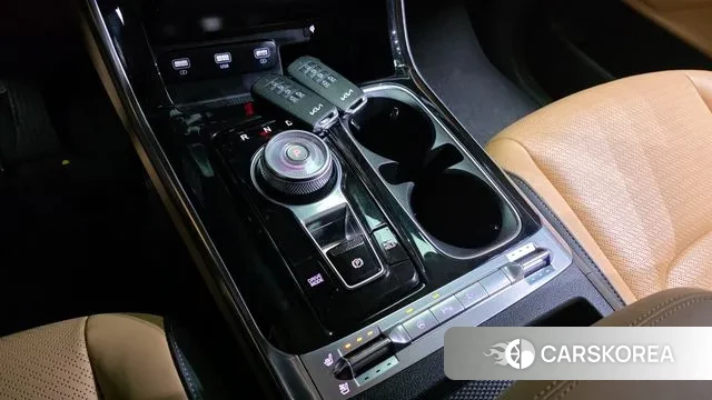 Kia Carnival 4th generation id 3581445 из Кореи 19