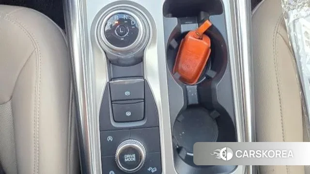 Ford Explorer 6th Generation id 3128109 из Кореи 19