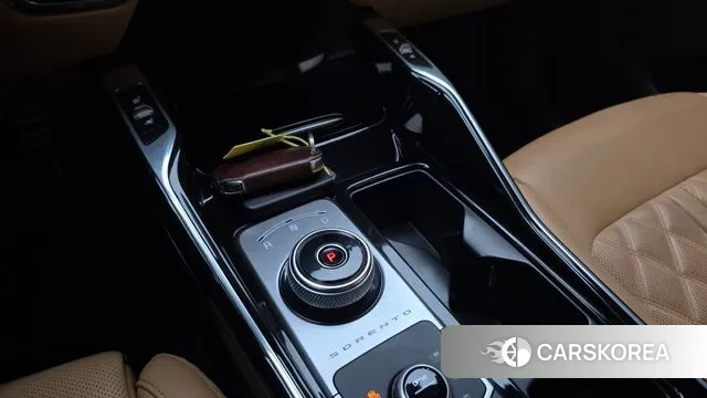 Kia Sorento 4th Generation id 2981112 из Кореи 19