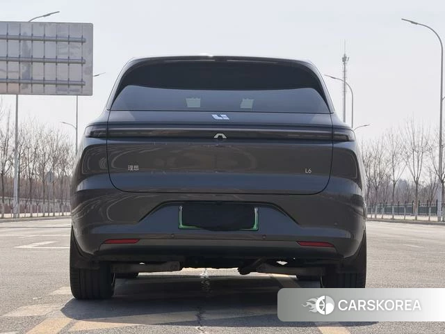 Ideal car Ideal L6 id 4207949 из Китая 9