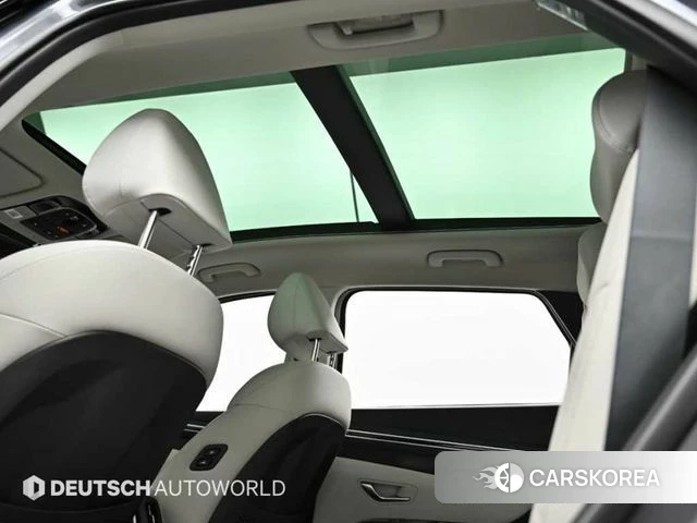 Hyundai Tucson (NX4) id 4419701 из Кореи 19