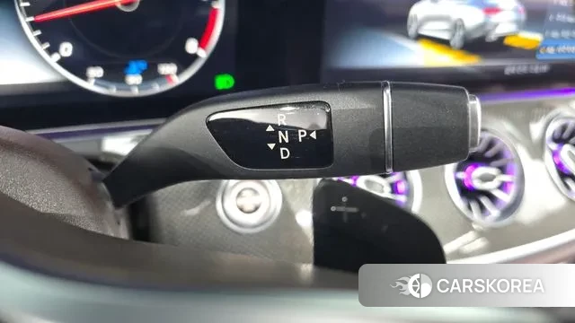 Mercedes-Benz CLS-Class C257 id 3489714 из Кореи 19