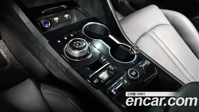 Kia K5 3rd generation id 2230131 из Кореи 19