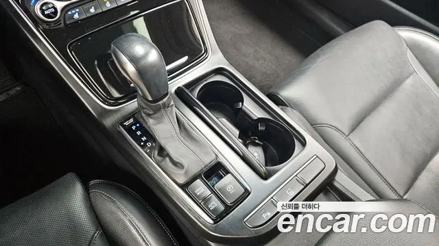 Hyundai Grandeur IG id 2761752 из Кореи 19