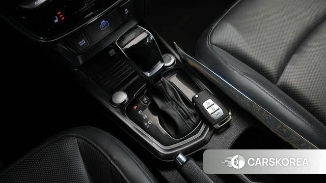 Ssangyong Tivoli Air id 4196181 из Кореи 19