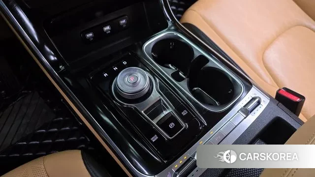 Kia Carnival 4th generation id 3606710 из Кореи 19