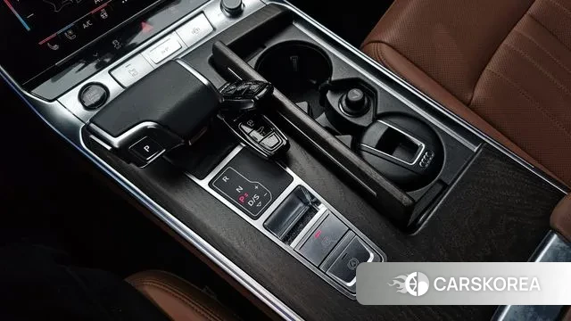 Audi A6 (C8) id 3670623 из Кореи 19