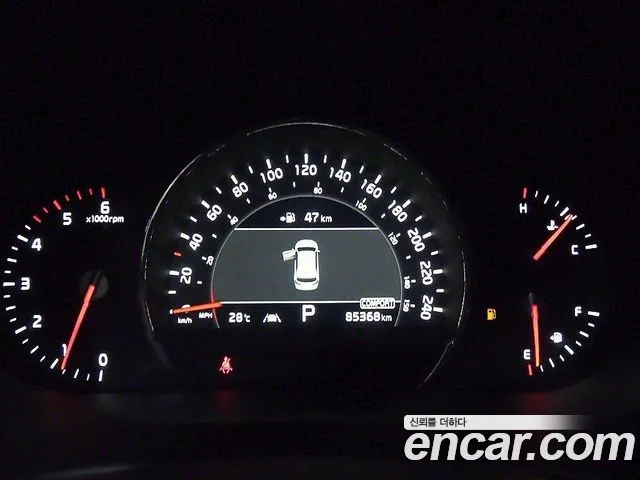 Kia The New Sorento id 2907880 из Кореи 19