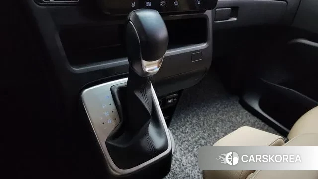 Hyundai Staria id 3416870 из Кореи 19