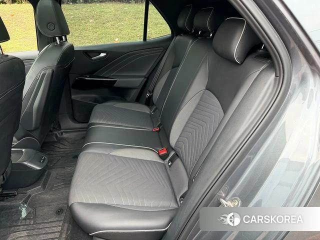 Volkswagen ID.3 id 4274230 из Китая 12