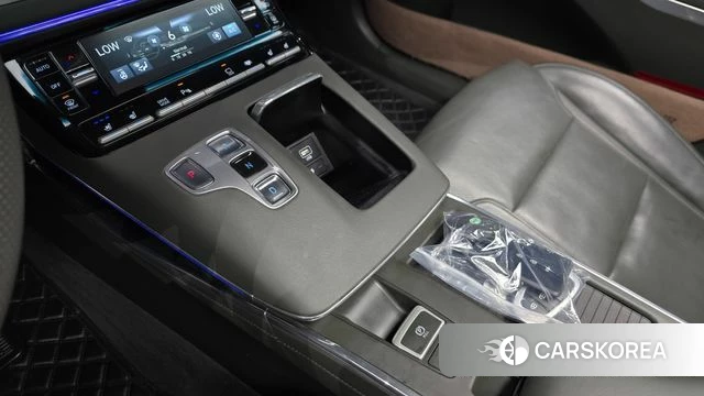 Hyundai The New Grandeur IG id 3844203 из Кореи 19