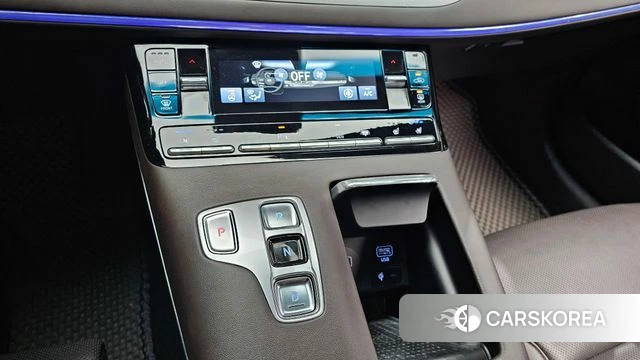 Hyundai The New Grandeur IG id 4187690 из Кореи 31