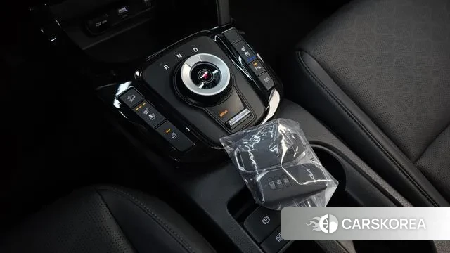 Kia The New Seltos id 3360088 из Кореи 19