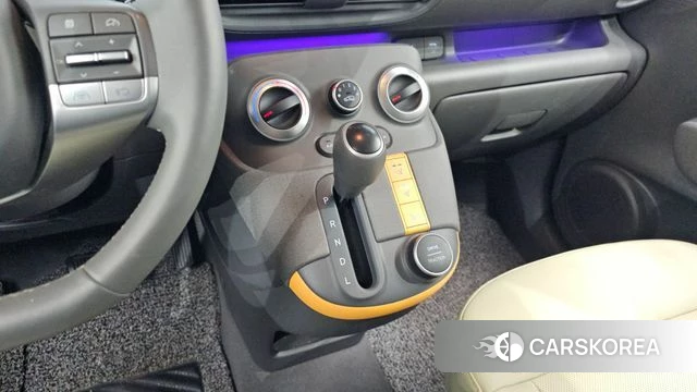 Hyundai Casper id 3934770 из Кореи 19