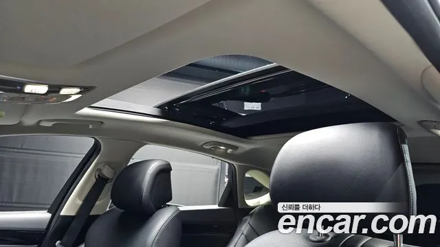 Genesis G80 (RG3) id 2676546 из Кореи 19