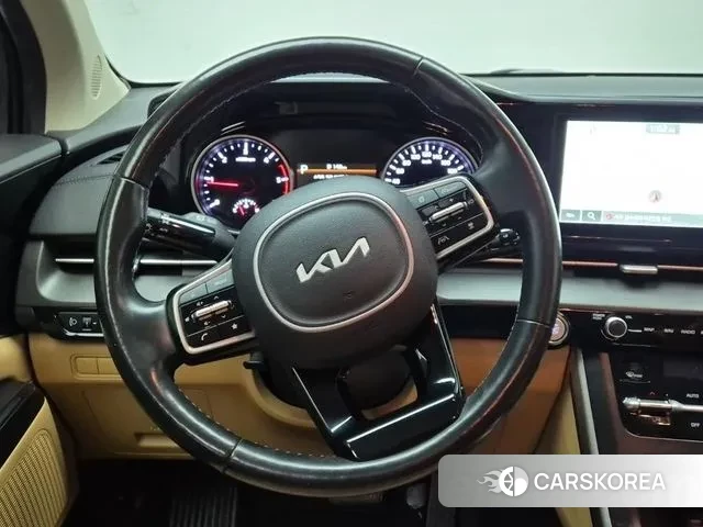 Kia Carnival 4th generation id 3448370 из Кореи 17