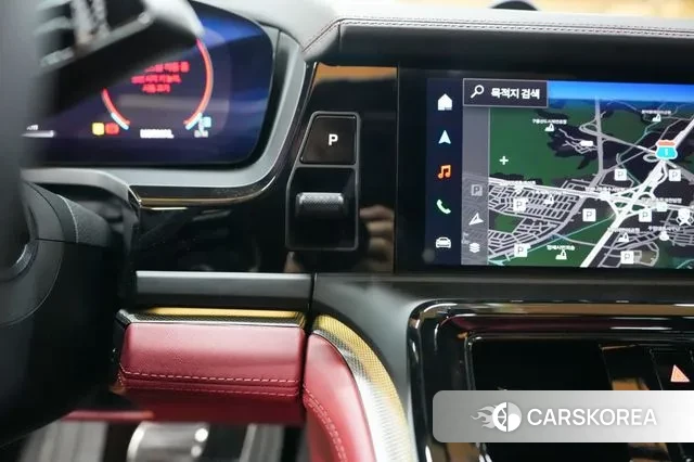 Porsche Panamera (972) id 3299764 из Кореи 19