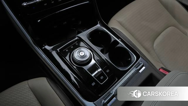 Kia Carnival 4th generation id 4676745 из Кореи 19