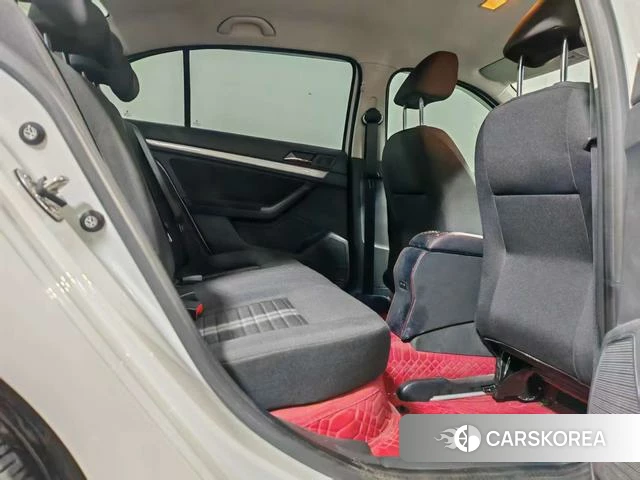 Volkswagen Lavida id 4297833 из Китая 16