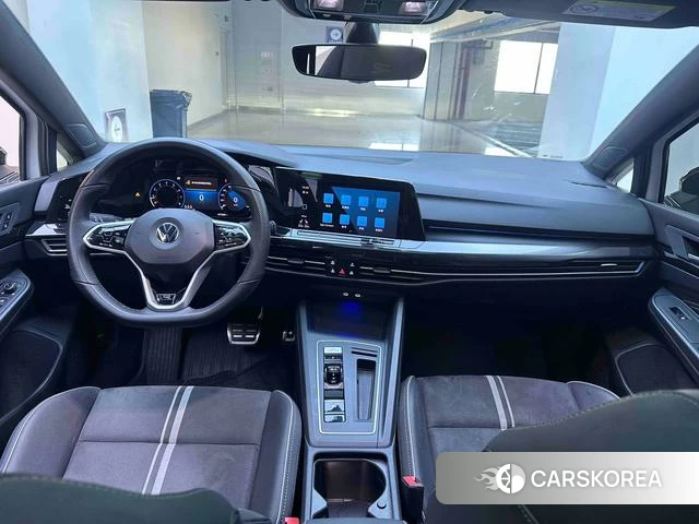 Volkswagen Golf id 4241265 из Китая 22