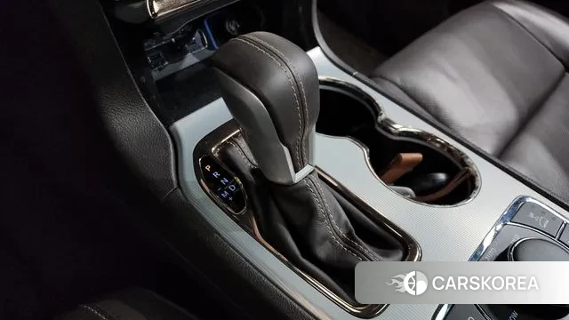 Jeep Grand Cherokee id 3703820 из Кореи 19