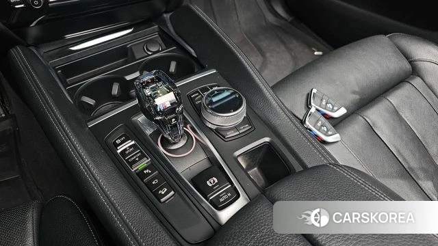 BMW X6 (F16) id 3845744 из Кореи 19