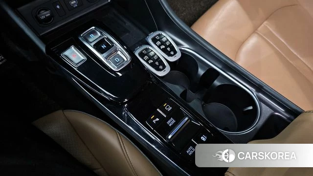 Hyundai Sonata (DN8) id 4232727 из Кореи 33