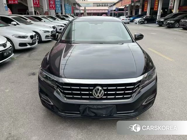 Volkswagen Passat id 3857935 из Китая 9