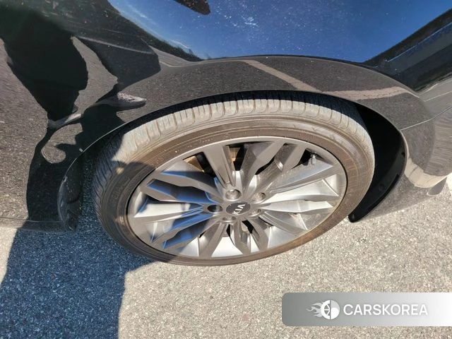 Kia K7 Premier id 3911568 из Кореи 19