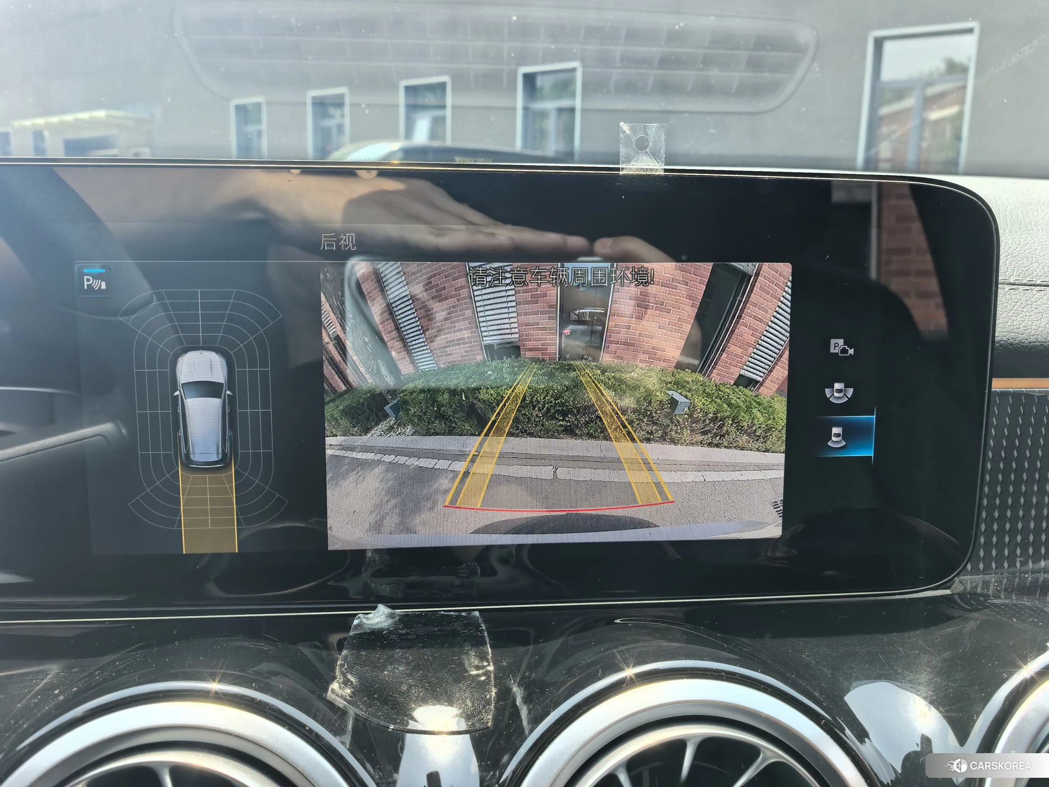 Mercedes-Benz GLB id 4405883 из Китая 21