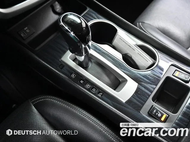 Nissan Altima id 2827500 из Кореи 19