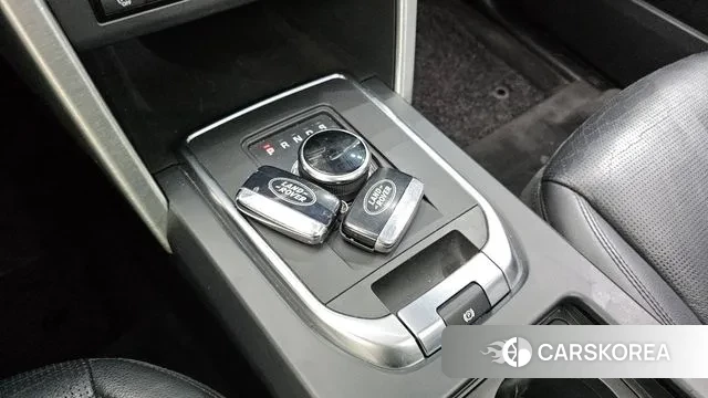 Land Rover Discovery Sports id 2986654 из Кореи 19