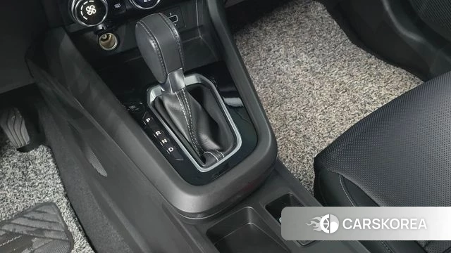 Renault Korea (Samsung) XM3 id 4433991 из Кореи 19