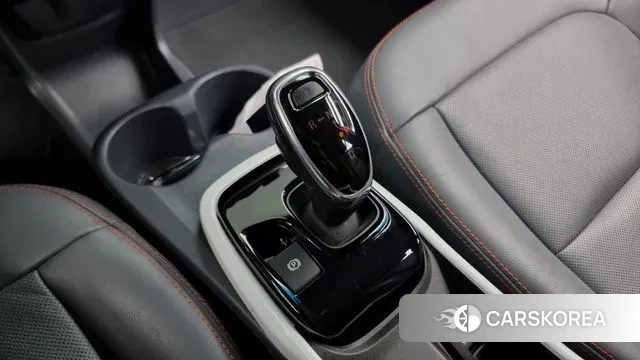 Chevrolet (GM Daewoo) Bolt EV id 2995620 из Кореи 19