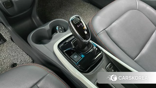 Chevrolet (GM Daewoo) Bolt EV id 4435651 из Кореи 19